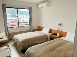 山田莊酒店
