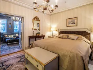 Borregard Hovedgard - by Classic Norway Hotels