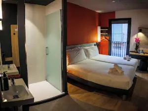 ibis budget Logroño Centro