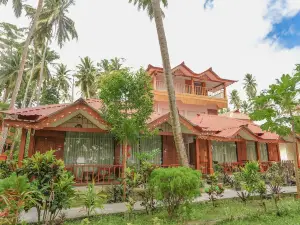 Havelock Island Beach Resort