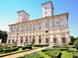 Interno 1 Ciampino Roma Luxury Apartment Con Balcone