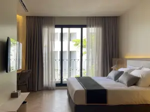 차이나타운 헤리티지