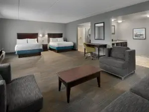 Hampton Inn Rochester-Irondequoit