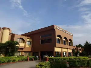 Paradise isle Beach resort pvt ltd