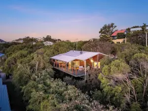 Yarrimbah Holiday Retreat