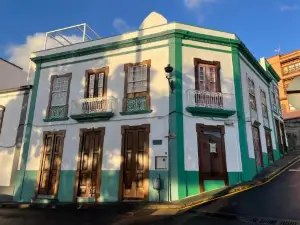 Hostal Bubango