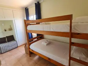 Apartamento Cabrera Burriac