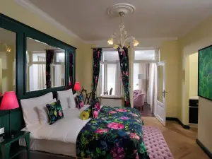 Hotel the Rose by Goeres