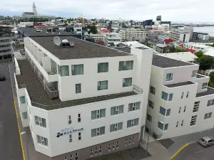 Hotel Klettur