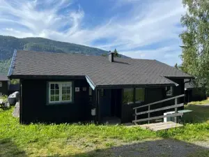 Sørlia Hytte