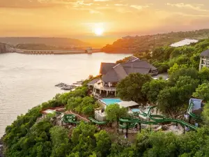 Jozini Tiger Lodge & Spa by Dream Resorts