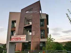 Pensiunea Novis