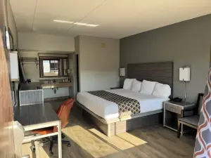 Blue Star Motel