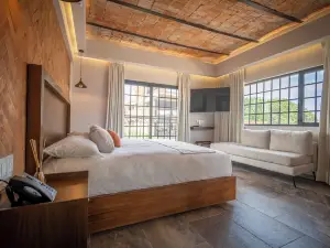 Hotel Boutique Divino Sol