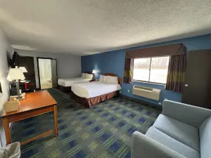 South Ridge Inn