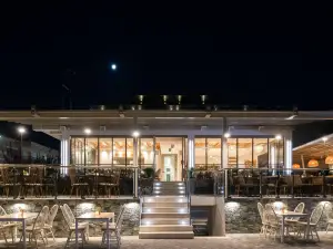 Sea Level Hotel Chalkidiki