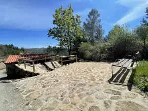 Villa in Ourense With Views