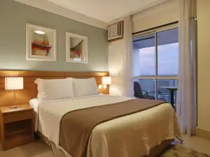 Royal Urban Macaé Hotel