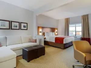 Comfort Suites la Porte - Baytown