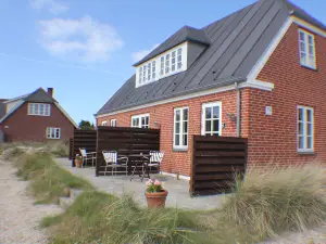 Klitgarden