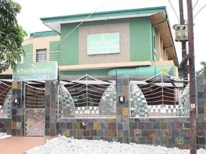 Vhafamadi Bed and Breakfast