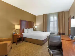 Comfort Inn & Suites Jerome - Twin Falls