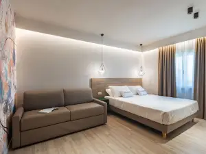 Catignano Hotel