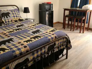 Eagle Rock Resort