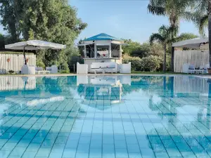 NH Parco Degli Aragonesi