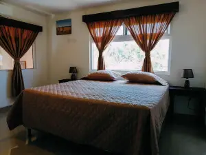 Kilómetro 158 Hawai Monterrico