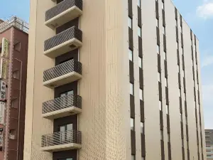 Hotel Sun Clover Koshigaya Eki Mae