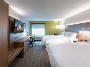 Holiday Inn Express & Suites Asheville Downtown