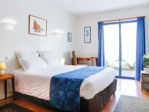 Hôtel le Chevalier Gambette