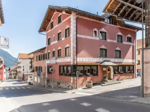 La Tgoma - Hotel & Restaurant