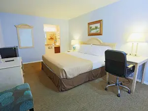 Victoria Palms Inn and Suites