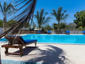 Malika Nungwi Hotel