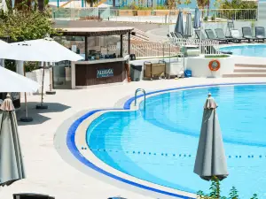 Argan Al Bidaa Hotel and Resort , Kuwait