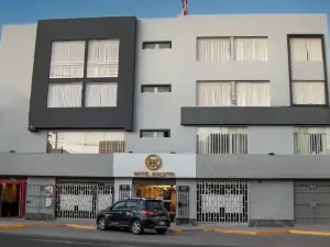 Hotel Jkalixto