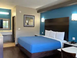 Crystal Palace Inn