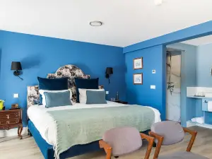 Villa Camelia Boutique House