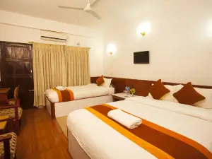 Jungle Safari Resort