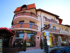 Kap House Family Hotel