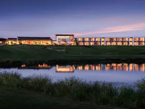 Angel's - Das Hotel am Golfpark