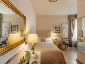 Hotel Ambasciatori