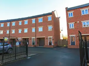 St Julians Place