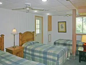 Harlequin Haven in Boulder Junction WI