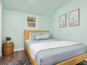 Coral Cottage Unit 2