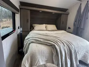 Grace Mountain Retreat 2