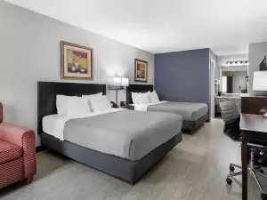 Quality Inn