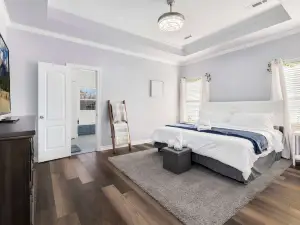 Close to Mountain Trails and Downtown Bliss - Charming Retreat